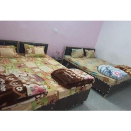 Apartament Gujrat Bhawan, Phata Zewnętrze zdjęcie